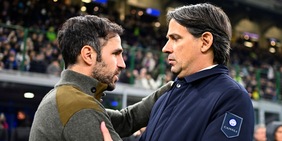 L'umiltà del campione Fabregas: "Ho parlato con Inzaghi perché ho molto a imparare"