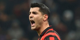 Morata, vero leader ma poco bomber: Roma e Supercoppa per tornare a segnare