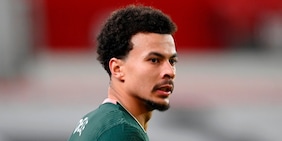 Dele Alli, l’offerta del Como è un regalo per rinascere