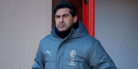 Milan-Roma, i dubbi di Fonseca: c’è anche l’idea del doppio centravanti