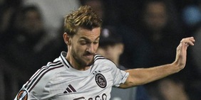 Rugani l'Ajacide e quelle parole del Gigante Ormezzano