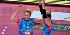 Tra Novara e Busto è un duello tra rivelazioni