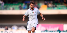 Inter, Acerbi e Pavard restano a casa: niente Supercoppa. Recuperato Darmian