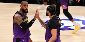 LeBron James, i primi 40 anni vissuti da Prescelto: ha scritto la storia del gioco