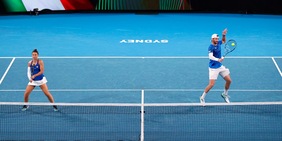 United Cup, l’Italia per la semifinale. Occhi puntati sul doppio