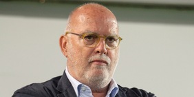 "La mia Virtus Entella una famiglia per giovani": le parole di Gozzi