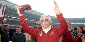 Aldo Agroppi, resta il tuo cuore