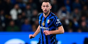 De Vrij allontana gli arabi: vuole rimanere all’Inter