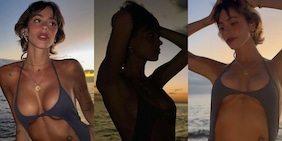 De Paul, l'incredibile autoregalo dell'ex fidanzata per festeggiare il 2025