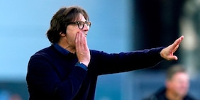 Torino, mezza salvezza si fa in casa