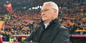 Roma, Ranieri tra conferma...e Montella