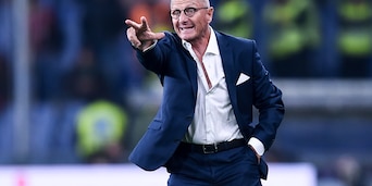 Empoli, per la panchina ritorna Andreazzoli