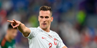 Diretta Polonia-Arabia Saudita ore 14: dove vederla in tv, in streaming e formazioni ufficiali