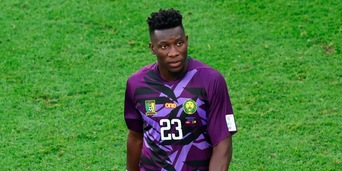 Camerun, la decisione ufficiale su Onana: il comunicato