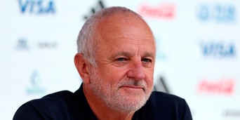 Argentina-Australia, Arnold e il piano per Messi: "Non bisogna solo fermarlo..."