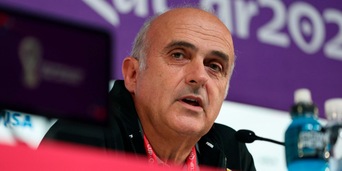 Senegal, Cissè ko. Bogaert: "Come nel 2002 contro la Svezia"