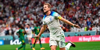 Inghilterra-Senegal 3-0, si sblocca Kane: Southgate sfida Deschamps ai quarti