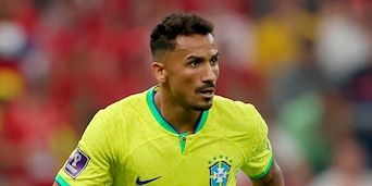 Diretta Brasile-Corea del Sud ore 20: dove vederla in tv, in streaming e formazioni ufficiali