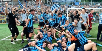 Lecco in Serie B: respinti i ricorsi di Perugia e Reggina