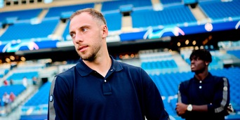 Carlos Augusto, niente Italia: prima convocazione dal Brasile