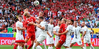 Danimarca 2ª, Uefa spiega perché: il ranking non c’entra, il motivo ufficiale!