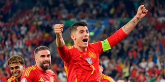 Diretta Spagna-Georgia ore 21: dove vederla in tv, in streaming e formazioni ufficiali