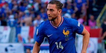 Diretta Francia-Belgio ore 18: dove vederla in tv, in streaming e formazioni ufficiali