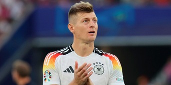 Germania, finisce un’era: non solo Kroos, quanti big ai saluti
