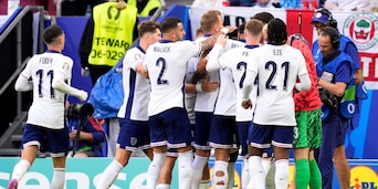 Inghilterra col brivido ma continua il sogno europeo: Svizzera ko ai rigori