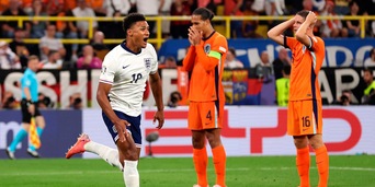 Europei, Inghilterra in finale contro la Spagna: Watkins beffa l'Olanda al 90'