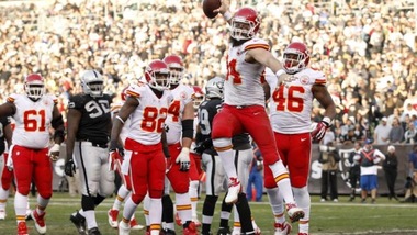 Fox Sports 2 HD: al via i playoff di football americano