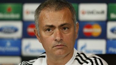 Mourinho: «Higuain? Il Napoli non lo cede»