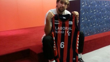 Basket Eurolega, Poeta: sono qui per dare energia