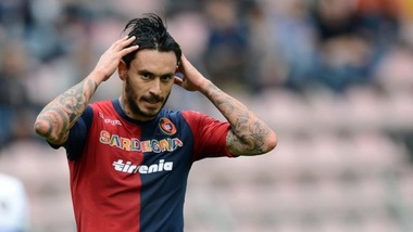Chievo-Cagliari: che noia. Pinilla spreca un rigore