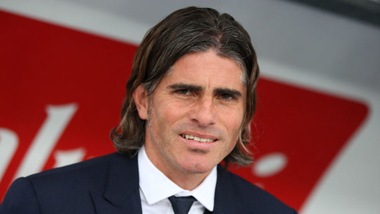 Lopez: «C'è del rammarico. Adesso sotto con la Juve»