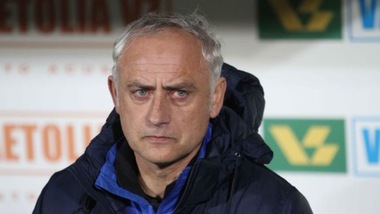 Mandorlini: «Stimo Guidolin. Per me punto di riferimento»