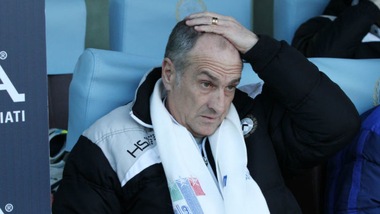 Guidolin: «Voglio superare il mio vecchio Verona»