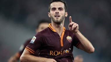 Roma, Pjanic ha svolto accertamenti: nulla di serio