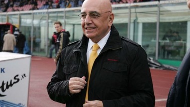 Calciomercato, Galliani: «Nainggolan? Per me va alla Roma»