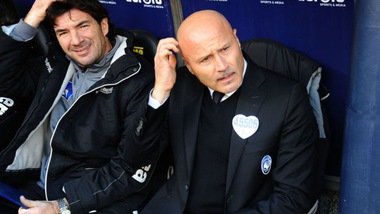 Colantuono: «Il raddoppio ci ha complicato tutto»