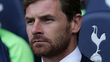 Villas Boas,i bookie puntano sulla Serie A
