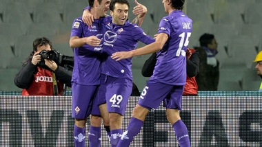 Ottavi Coppa Italia, Fiorentina favorita sul Chievo