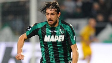 Sassuolo, ecco due colpi interni: Terranova-Acerbi