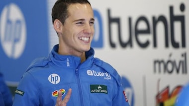 MotoGp, Espargaro: «Marquez, duello impossibile»