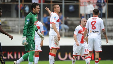 Palermo, nel radar Lazaar: un colpo in prospettiva