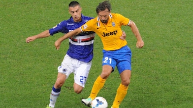 Samp, ceduto Eramo: prestito alla Ternana