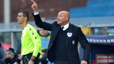 Colantuono: «Atalanta, fai attenzione a Cuadrado»