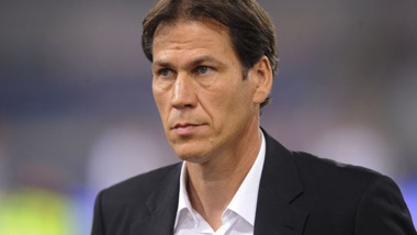 Roma, Garcia: «Juve sei la più forte. Ma ne mancano 19»