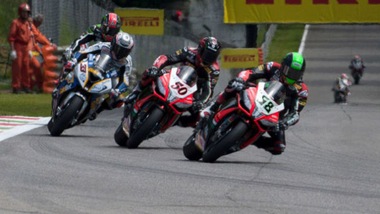 Superbike, Scott Smart nuovo direttore tecnico