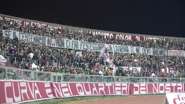 Livorno, doppia seduta: Perotti comincia forte